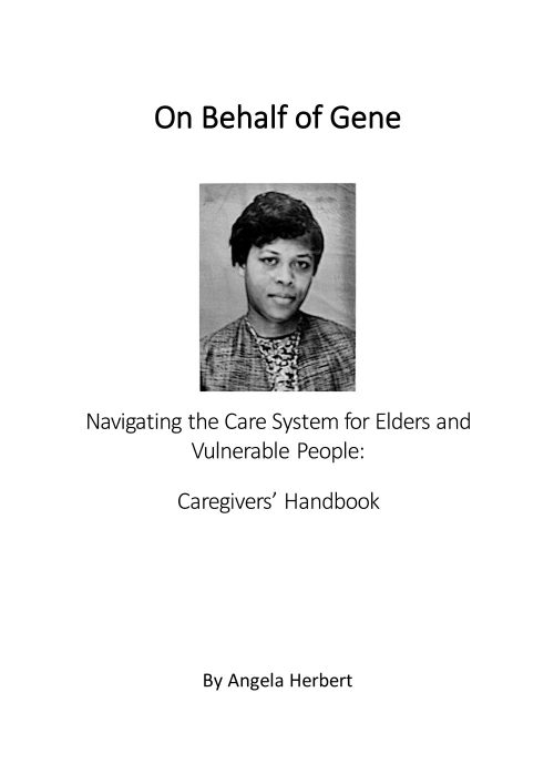 Coming Soon_On Behalf of Gene